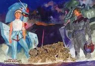 AMRO Rei&ククルスDoan Visual Sticks第一周入场者赠品