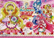 集合 ステッカー 「デリシャスパーティプリキュア」 販促品