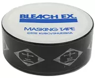 Gotei Jusan-tai Sentan Masking Tape "Bleach 20th Anniversary Original Picture Exhibition Bleach EX."