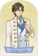 手冢国光新插图贴纸