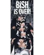 BiH sticker "Sorry for CD" BiH SHOP reservation privilege