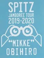 スピッツ “MIKKE” ご当地ステッカー 帯広 「SPITZ JAMBOREE TOUR 2019-2020 “MIKKE”」 Road＆Sky Group ON-LINE STORE限定