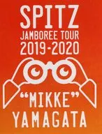 スピッツ “MIKKE” ご当地ステッカー 山形 「SPITZ JAMBOREE TOUR 2019-2020 “MIKKE”」 Road＆Sky Group ON-LINE STORE限定