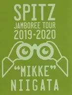 スピッツ “MIKKE” ご当地ステッカー 新潟 「SPITZ JAMBOREE TOUR 2019-2020 “MIKKE”」 Road＆Sky Group ON-LINE STORE限定