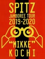 スピッツ “MIKKE” ご当地ステッカー 高知 「SPITZ JAMBOREE TOUR 2019-2020 “MIKKE”」 Road＆Sky Group ON-LINE STORE限定