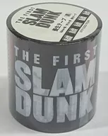 Black Curing Tape "Eiga The First SLAM DUNK - Slam Dunk" Theater Goods