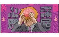 03. "Mob Psycho 100 III Trading Sticker" by Shiryu REGEN