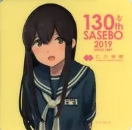 赤城 予備艦mode 公式シール 「艦隊これくしょん～艦これ～ 佐世保鎮守府巡り 130th SASEBO 2019」 スタンプラリー景品