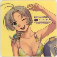 衣笠改二泳衣mode贴纸