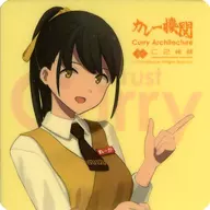 妈妈(15 th/扩大)贴纸对象菜单注文特典