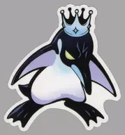 Naetor(Crazy Raccoon) メンバーステッカー 「MEMBER CAN BADGES ＆ STICKERS SET 1」 