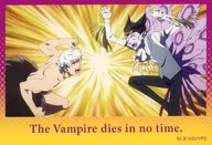 The Vampire Dies in No Time 2@Dash Store Petta Collection