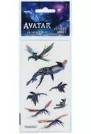 Collective Sticker Sheet "Avatar : Way of Water"