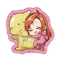 Hina Ichigyao-Kore Sticker "Kyuketsuki Sugu Shinu 2"