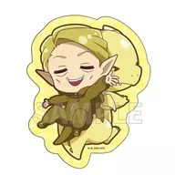 YDan Ojisan GYAO-Kore Sticker "Kyuketsuki Sugu Shinu 2"