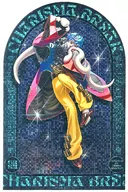 Minato Ose Kira Sticker 1 th Break ver. "Charistic World Expo"