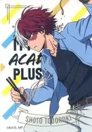 Congelamento Todo-Poderoso (Normal/soba) "My Hero Academia Kiraste Collection 4 th Edition"