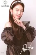 AYAKA(NiziU)原創貼紙B typeE獎
