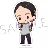 灰谷蘭 ステッカー 「東京リベンジャーズ」