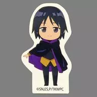 Keith Die Cut Sticks劇場商品