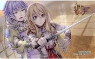 アル＆ガラハッド ICカードステッカー 「Switchソフト Princess Arthur for Nintendo Switch」 Amazon.co.jp購入特典