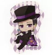Ran Haitani Sticker Kaito Dan ver. "Tokyo Revengers & Humax Cinema Kaito Dan ver. Special Shop"