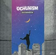 Ochunism贴纸先到购入特典