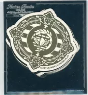 集合 ステッカーセット 「刀剣乱舞-ONLINE- スペシャルビュッフェ ～BLACK＆WHITE～」