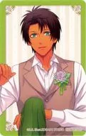 Cecil Aijima Sticker SHINING BIRTHDAY SONG CD Ver. "Utano Prince Sama ♪" Broccoli Girls Shop 2023 Spring in Marui EPOS Card Member Limited Purchase lottery C Prize