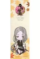 古今传授的大刀贴纸刀剑乱舞STORE对象商品购入特典