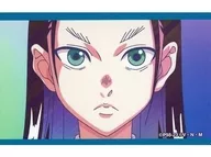 Amane "HUNTER×HUNTER Ani-Art Animate Fair in 2023 Trading Ani-Art clear label 3rd Card Sticker"