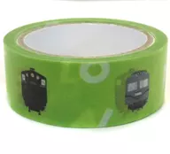 ALL STARS Daitetsu Original Mask Tape 2023 ver. Limitada à Oigawa Railway Company