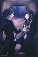 Ado Sticker "Blu-ray Campanella First Press Limited Edition" Enclosed Special Gift