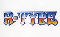 [单品]R-TYPE LOGO贴纸