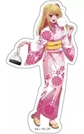 红宝石模切贴纸