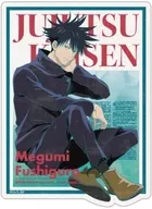 2.伏黒惠旅行貼紙4