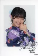 Yukino tanaka Random Cheki Style Sticker (Simple Design) "NMB48SUMMER LIVE 2023"