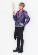 Taiko SASAKI (7 hombres samuráis) アクスタステッカー 2023 "Johnnys ISLAND STORE"