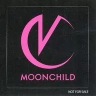 MOONCHILD Smartphone Size Logo Sticker "CD DELICIOUS POISON" Nationwide Support Store Purchase benefits