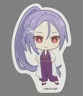 Mito (Dress) Die Cut Sticker "SWORD ART ONLINE"