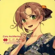 秋雲浴衣mode(中破)貼紙對象菜單注文特典