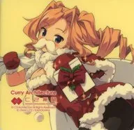 Honolulu(檀香山)Xmas mode label對象菜單注文特典