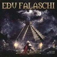 エドゥ・ファラスキ ステッカー 「CD エルドラド」 メーカー購入特典