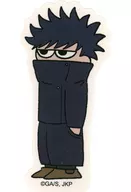 Egoro Fushiguro Die Cut Sticker "Jujutsu Kaisen"