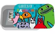 "Garten of Banban" Flake Sticker in Collection Case