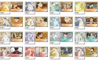 Conjunto de 16 tipos "Haikyu!!! Photo Style Metal Sticker Collection"