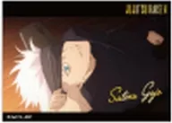 F.五条悟(标准)"咒术回战第2期怀玉・玉折闪亮系列"