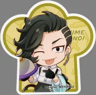 "Tokyo Revengers ×NATSLIVE CAFE Higashi Manji-sai vol. 3" Food Menu Order Privilege