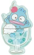 ハンギョドン "Sanrio Character Connector's Trading Key Ring Sticker"