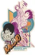 Nagumo's special original sticker "Comics SAKAMOTO DAYS Vol. 14" Purchase benefits